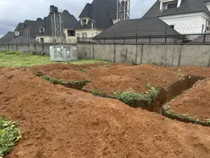 Get a CofO Plot in Galadimawa Abuja