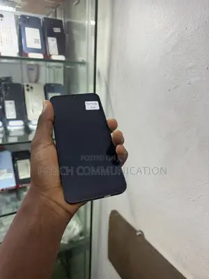 Samsung Galaxy A17 128 GB Gray