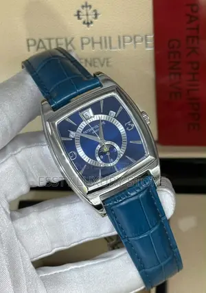 High Quality Luxury Patek Philippe Wristwatch