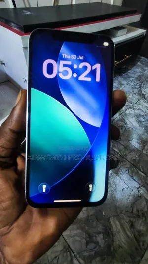 Apple iPhone 12 Pro 256 GB