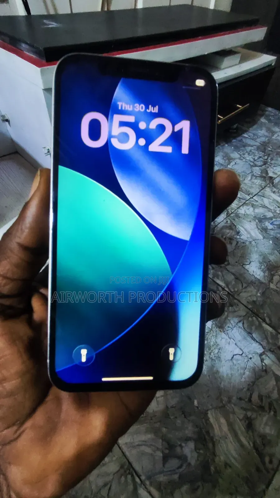 Apple iPhone 12 Pro 256 GB