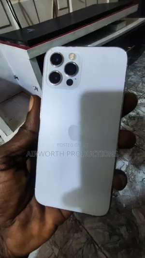 Apple iPhone 12 Pro 256 GB