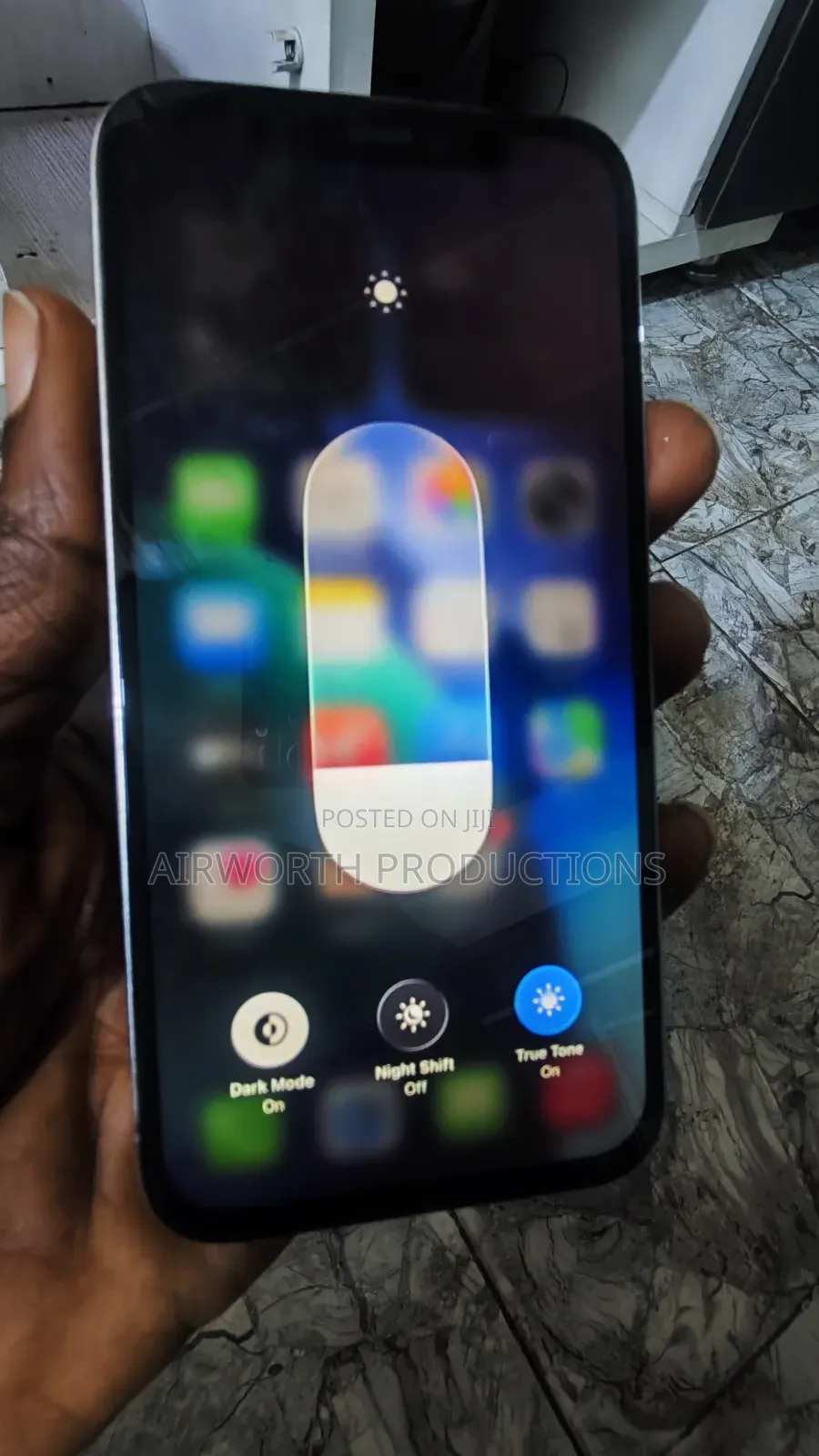 Apple iPhone 12 Pro 256 GB