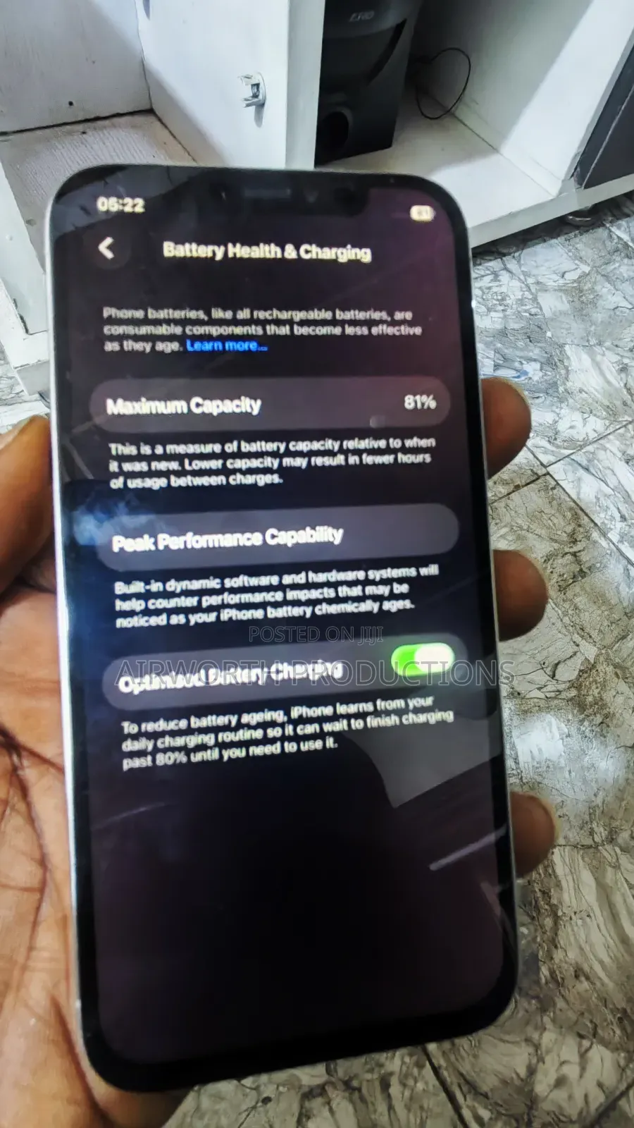 Apple iPhone 12 Pro 256 GB