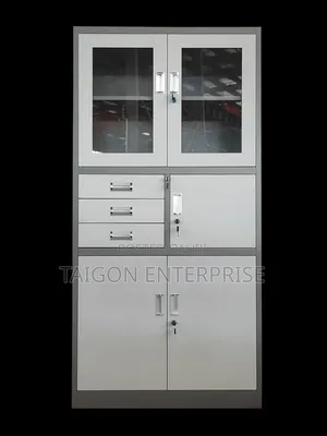 Unique Standard Cabinet