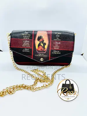 Pretty Purses