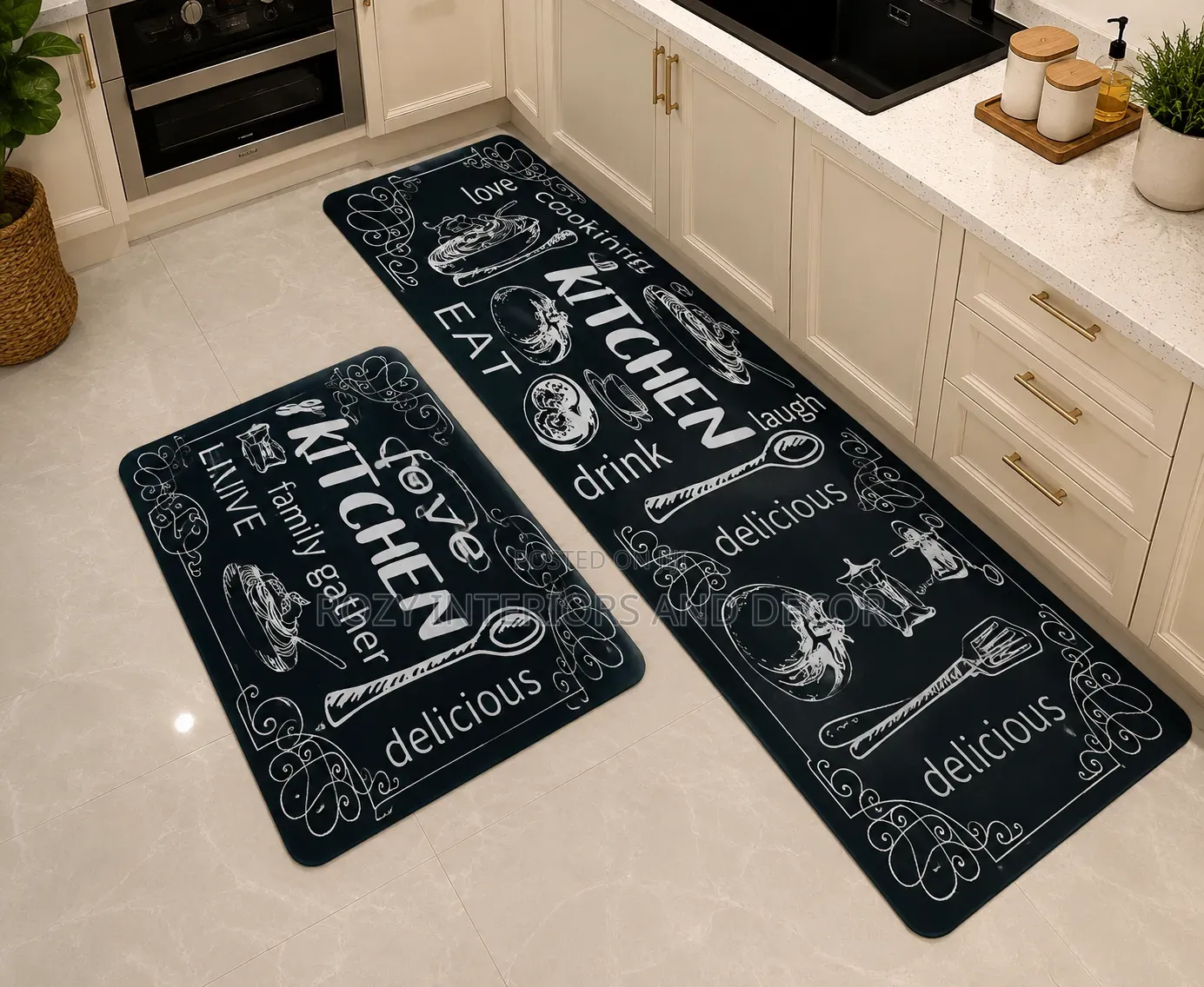Kitchen Mats
