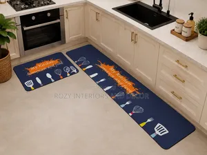 Kitchen Mats