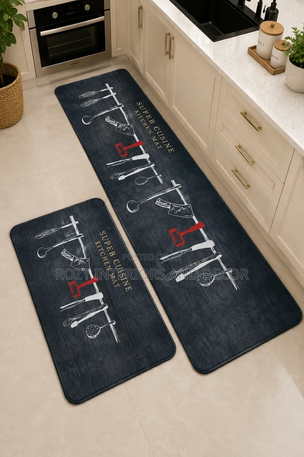 Kitchen Mats