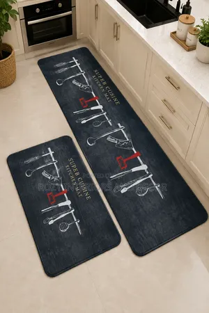 Kitchen Mats
