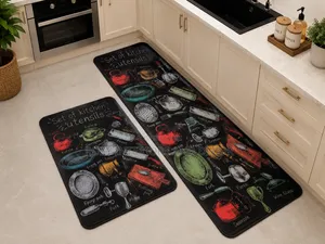 Kitchen Mats