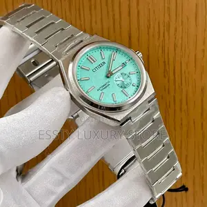 High Quality Luxury Citizen Automatic Chain Watch