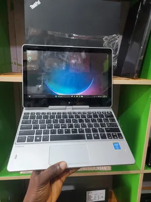 Laptop HP EliteBook Revolve 810 G3 Tablet 8GB Intel Core i7 SSD 256GB