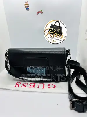 Guess Pretty Bag