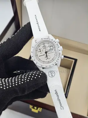 High Quality Luxury Omega Speedmaster MoonSwatch
