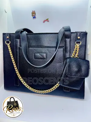 Pretty Big Bags
