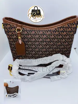 Pretty MKN Bag