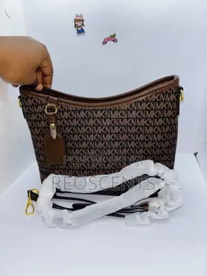 Pretty MKN Bag