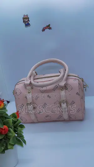 Hello Kitty Bag