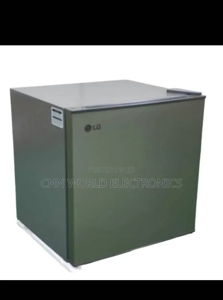 Original LG 48L Bedside Refrigerator Energy Saving Super Cooling