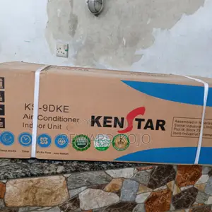 Kenstar 1hp Split AC