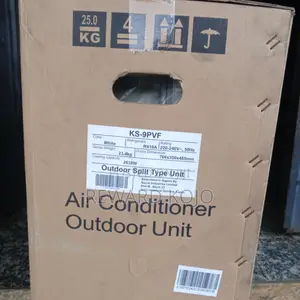 Kenstar 1hp Split AC