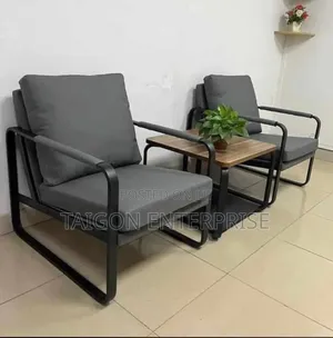 Classy Single Sofa Chair