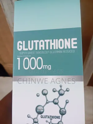 Glutathione Super White 1000mg