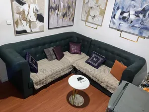 Furnished 1bdrm Apartment in Olubunmi Owa Street, Lekki Phase 1