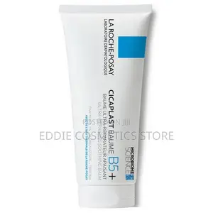 La Roche-Posay Cicaplast Baume B5+ Ultra Repair Balm 100ml Original