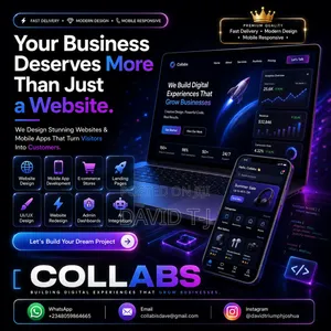 Digital Tech Services