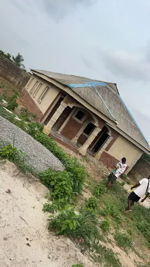 3bdrm House in Ado-Odo/Ota for sale