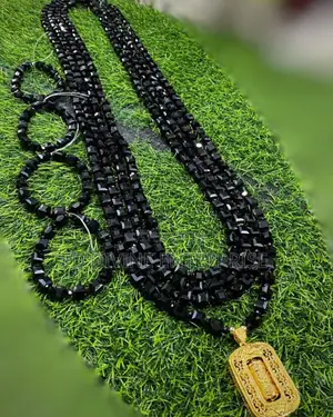 Traditional Neck Beads