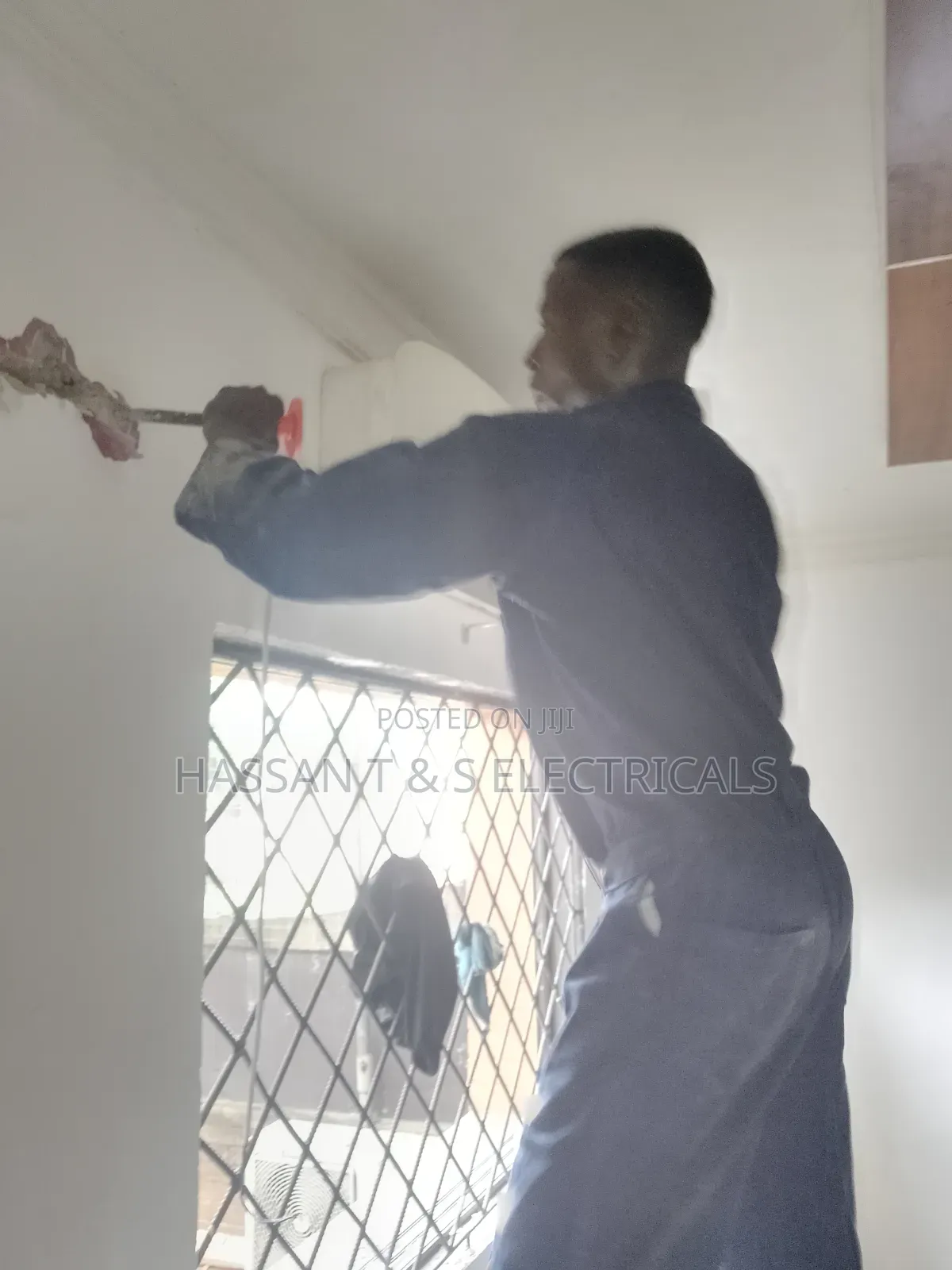 Professional Electrician