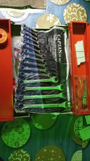 Pipe Fitting Tool Box