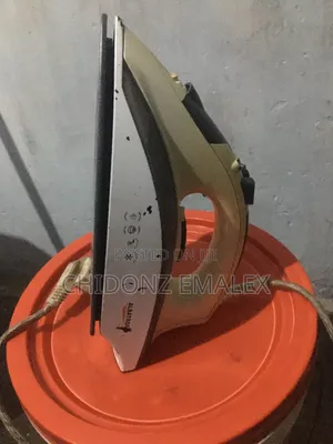 Industrial Pressing Iron for Sale