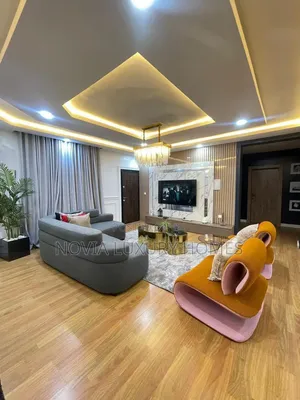 Luxury 3 Bedroom With 3Balconies Pool