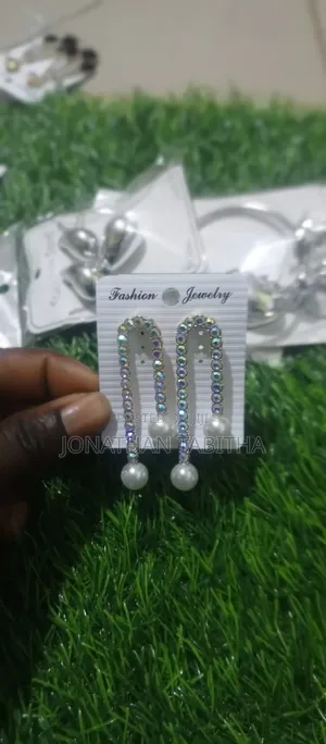 Earrings Earrings