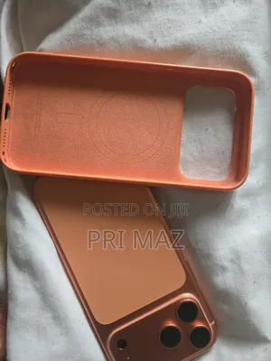 Apple iPhone 17 Pro Max 1 TB Orange
