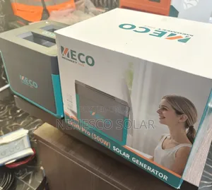 Upgrade From Blackout to Backup Power With MECO 1KWh Pro