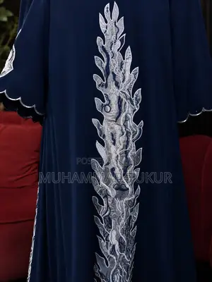 Egyptian Abayas