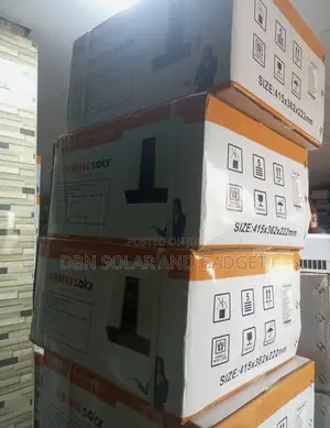 2.5kva 24v Choice Solar Inverter Non Hybrid Available in Stock