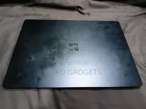 Laptop Microsoft Surface Laptop 4 16GB Intel Core i7 SSD 256GB