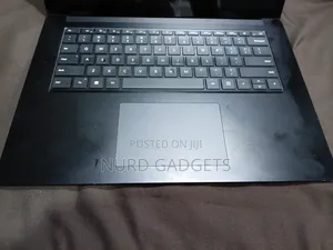 Laptop Microsoft Surface Laptop 4 16GB Intel Core i7 SSD 256GB
