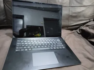 Laptop Microsoft Surface Laptop 4 16GB Intel Core i7 SSD 256GB