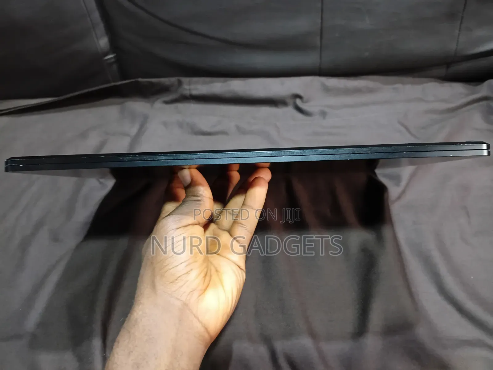 Laptop Microsoft Surface Laptop 4 16GB Intel Core i7 SSD 256GB