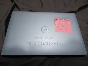 Laptop Dell Latitude 5420 8GB Intel Core i7 SSD 256GB