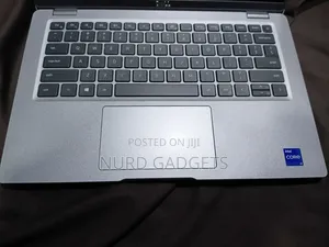 Laptop Dell Latitude 5420 8GB Intel Core i7 SSD 256GB
