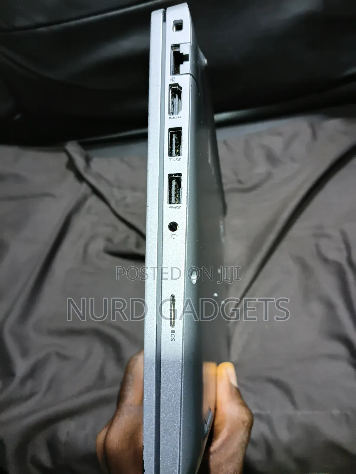 Laptop Dell Latitude 5420 8GB Intel Core i7 SSD 256GB