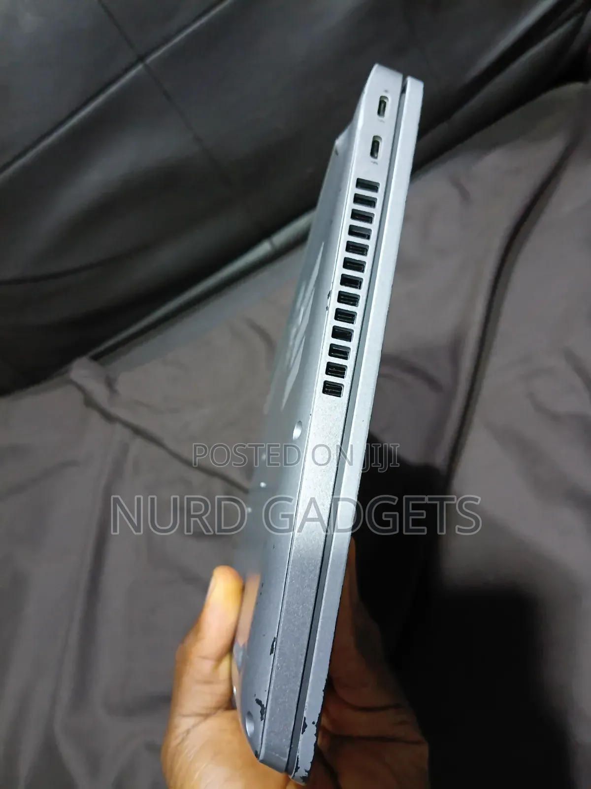 Laptop Dell Latitude 5420 8GB Intel Core i7 SSD 256GB
